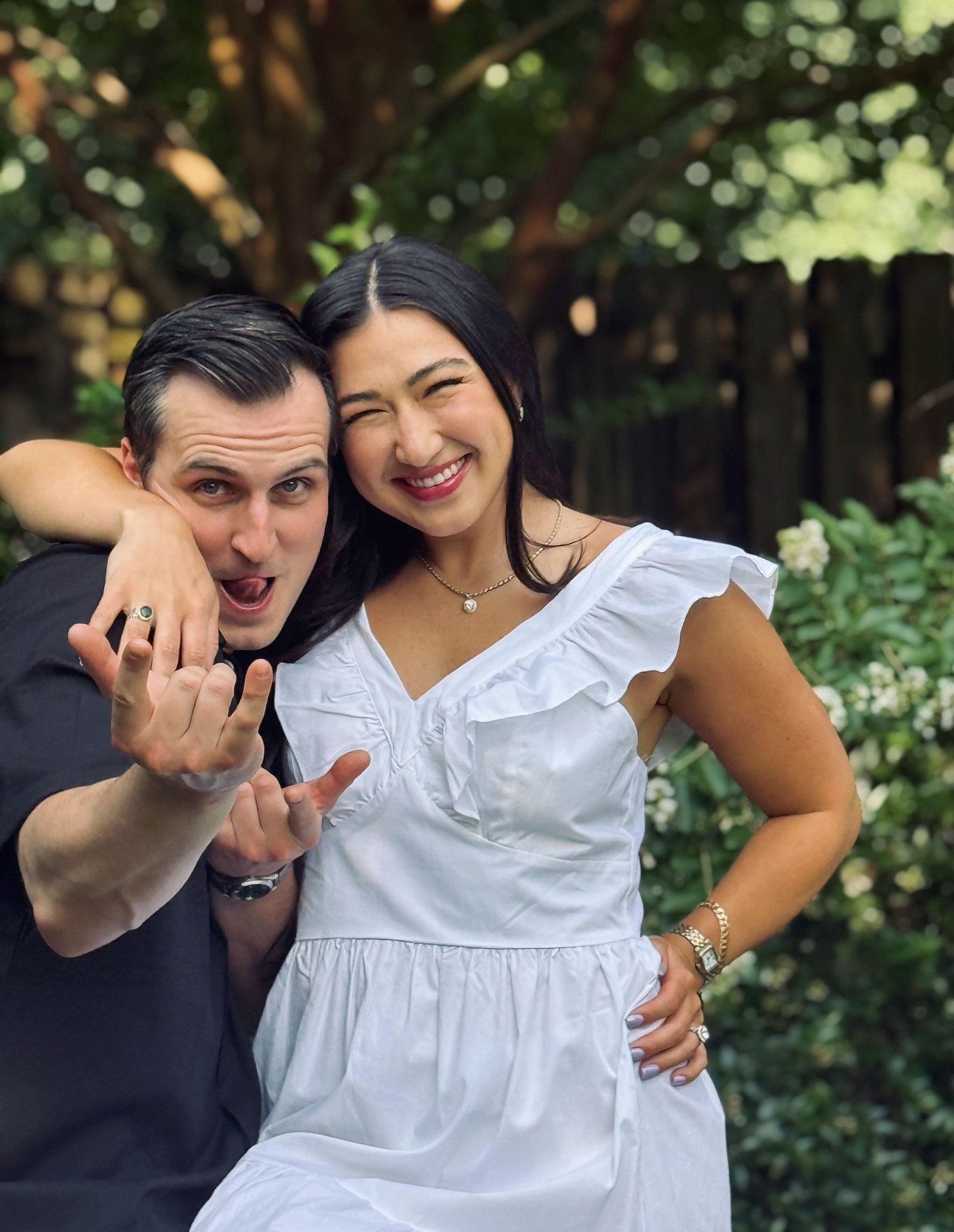 The Wedding Website of Madison Titus and Jacob McKnight