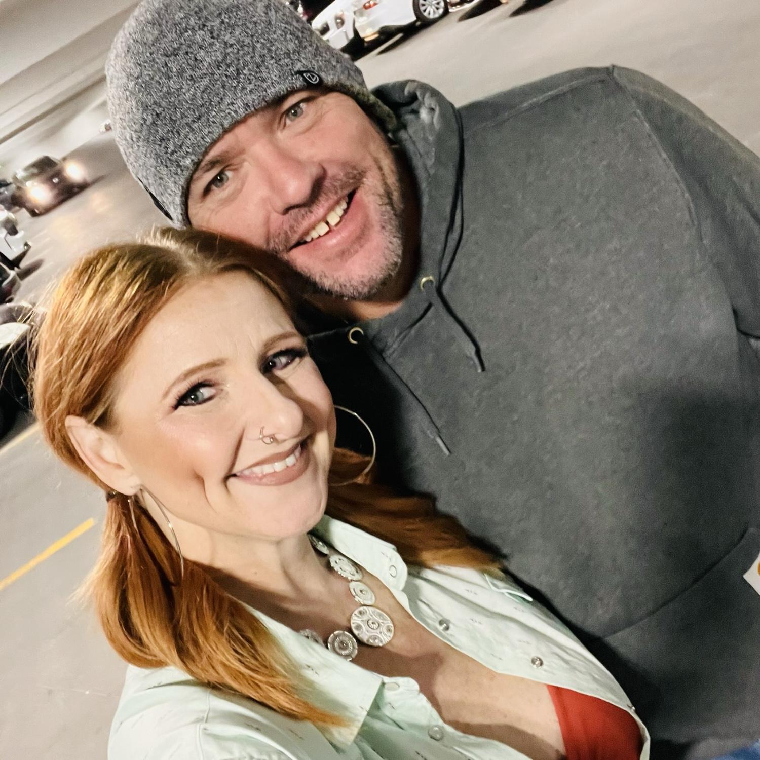 George Straight Concert