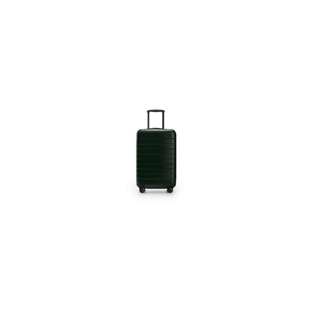 AWAY - The Bigger Carry-On Suitcase / Black