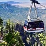 Sandia Peak Tramway