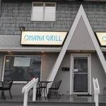 Ohana Grill