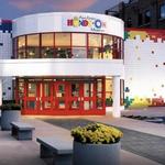 Ann Arbor Hands-On Museum