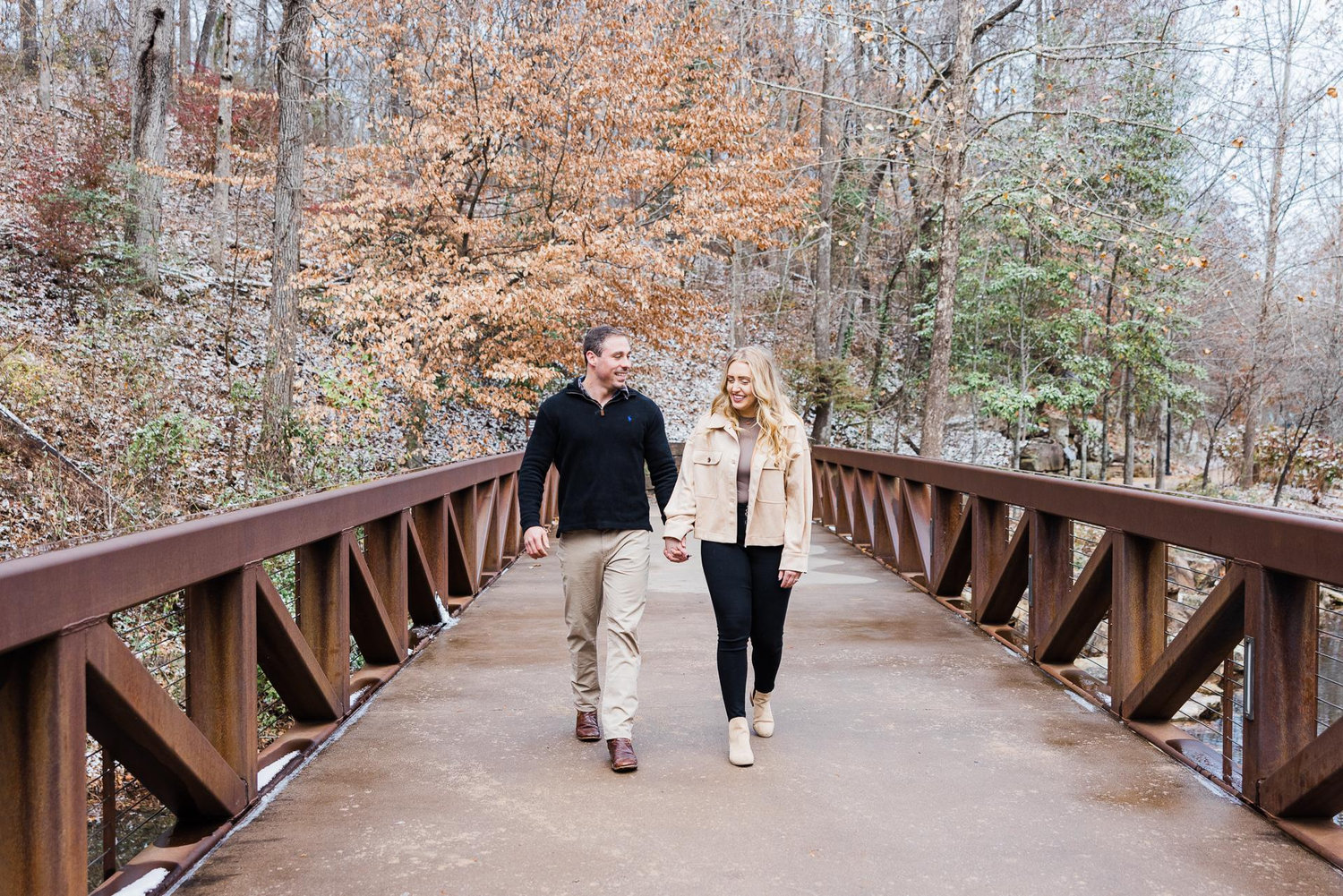 The Wedding Website of Cati Jefcoat and Nick McPherson