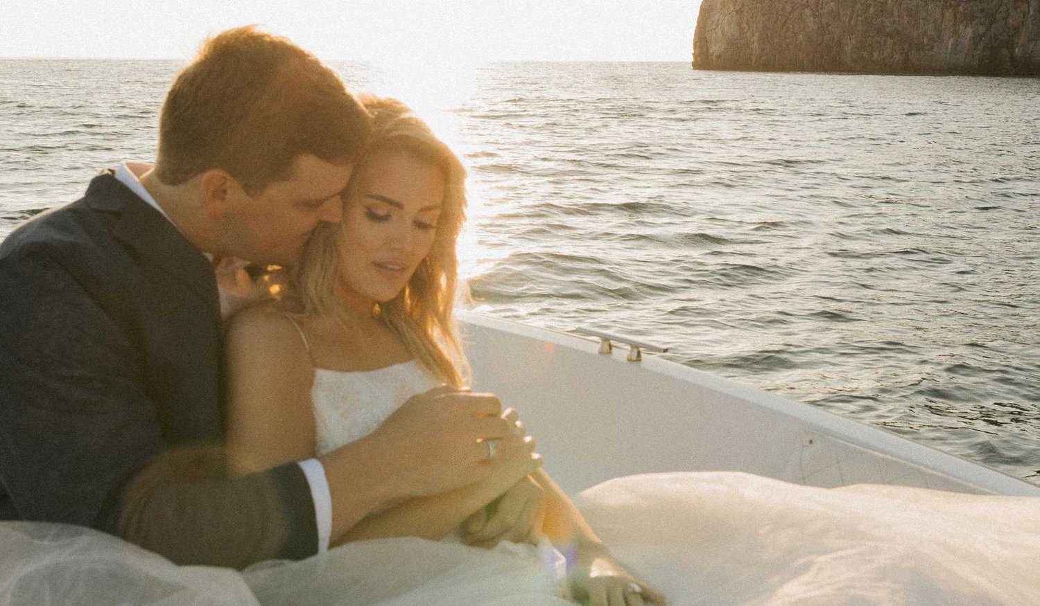 The Wedding Website of Taylor Hanna and Yann Meyjonade