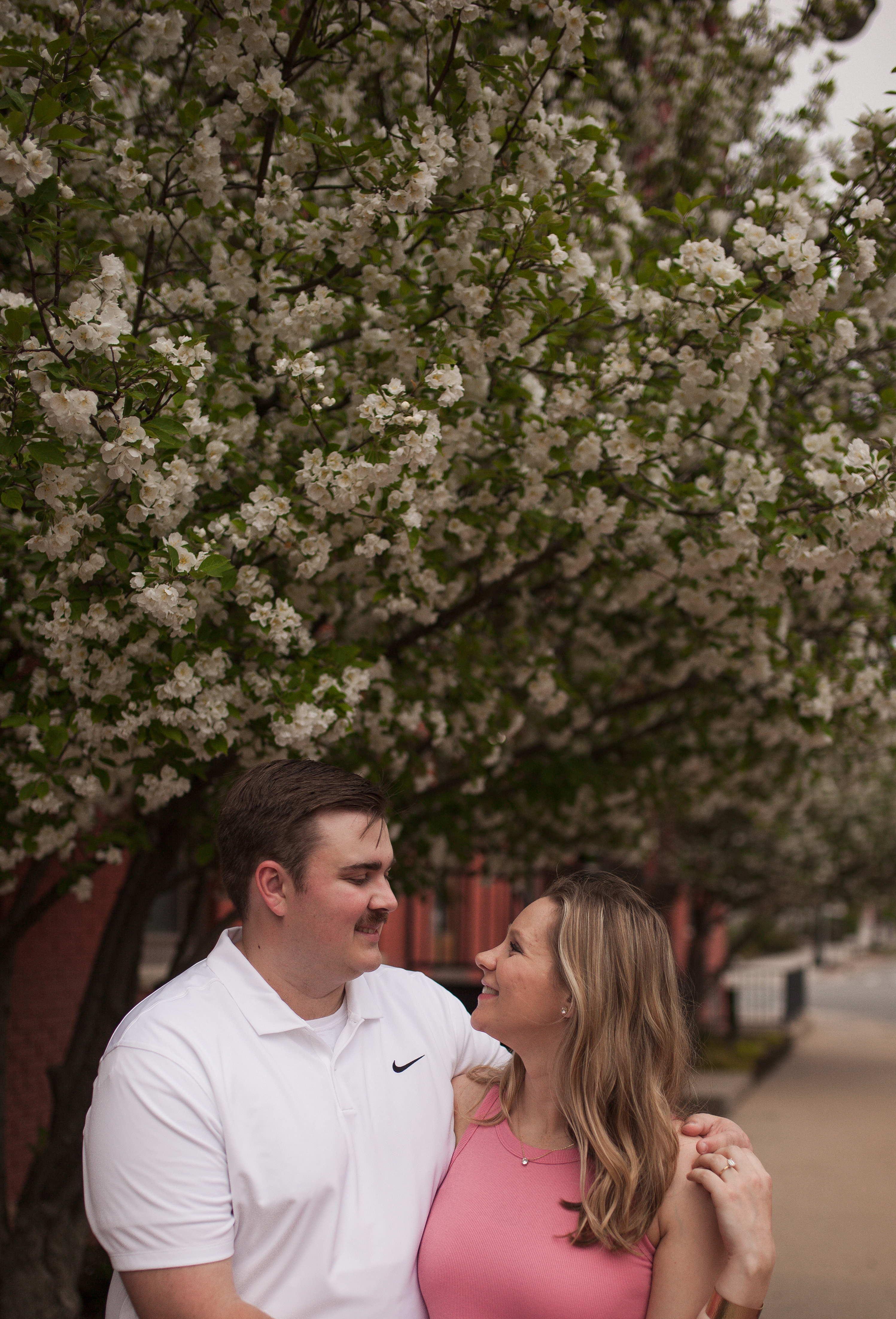 The Wedding Website of Olivia Barney and Chris Griffin