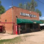 Dillard's Cafe and Catering