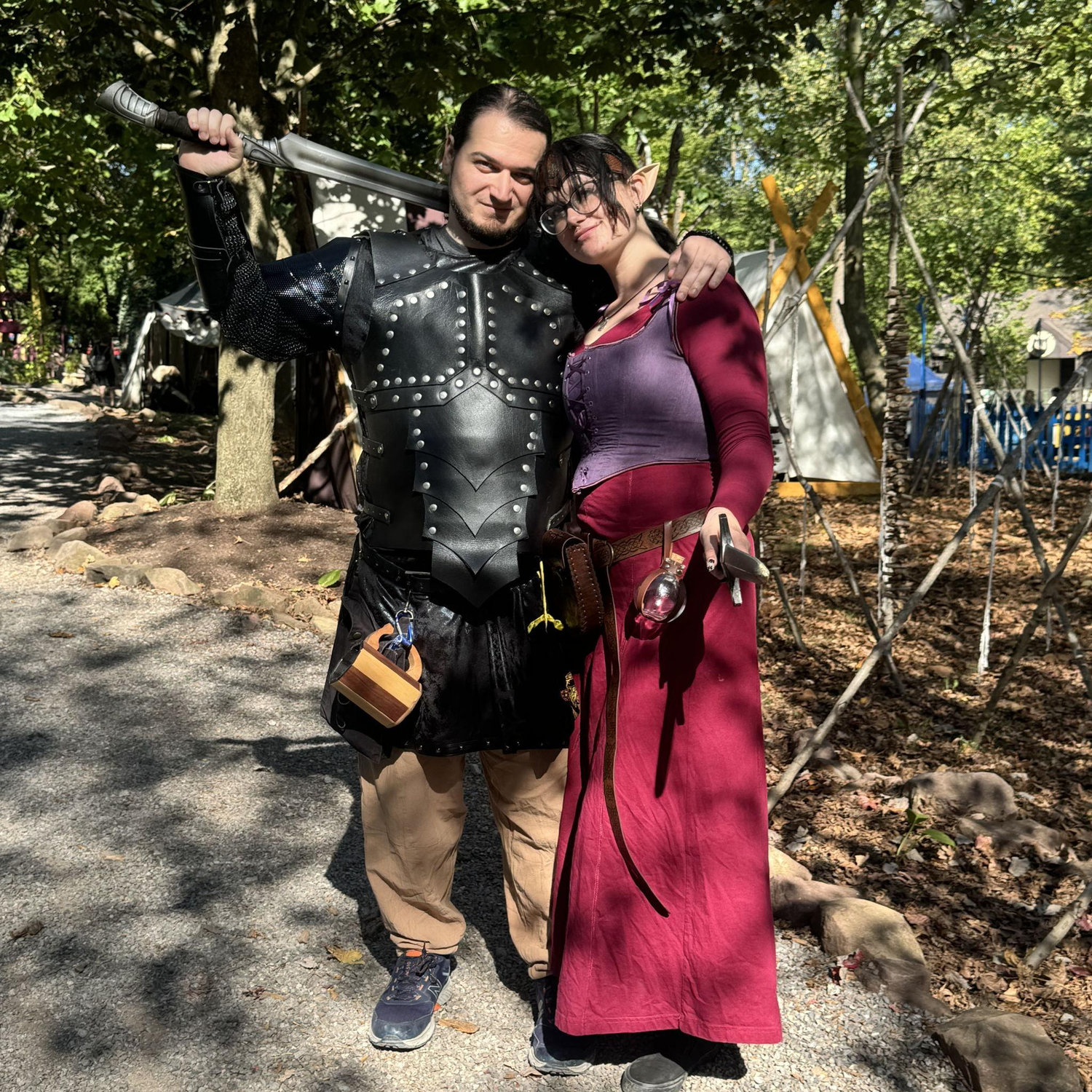 Ren Fair 2024