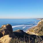 Torrey Pines State Natural Reserve