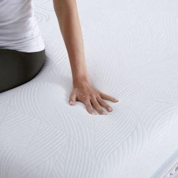 A New Mattress