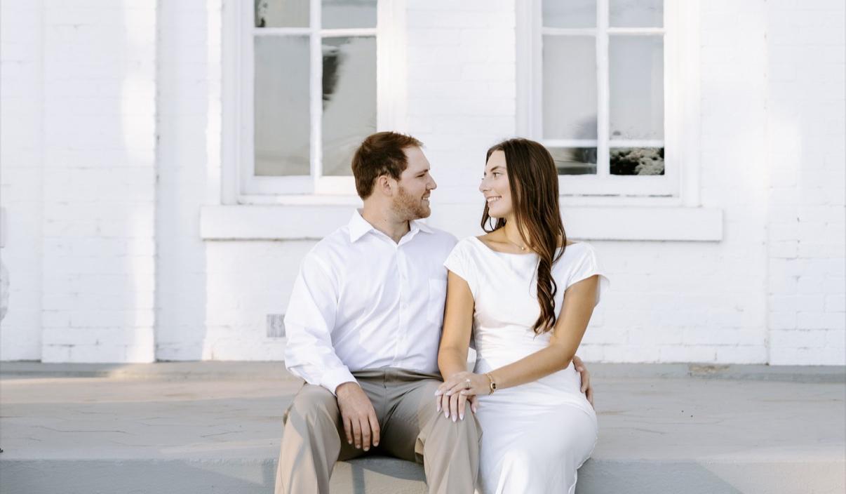 The Wedding Website of mackenna walker and jordan shelton