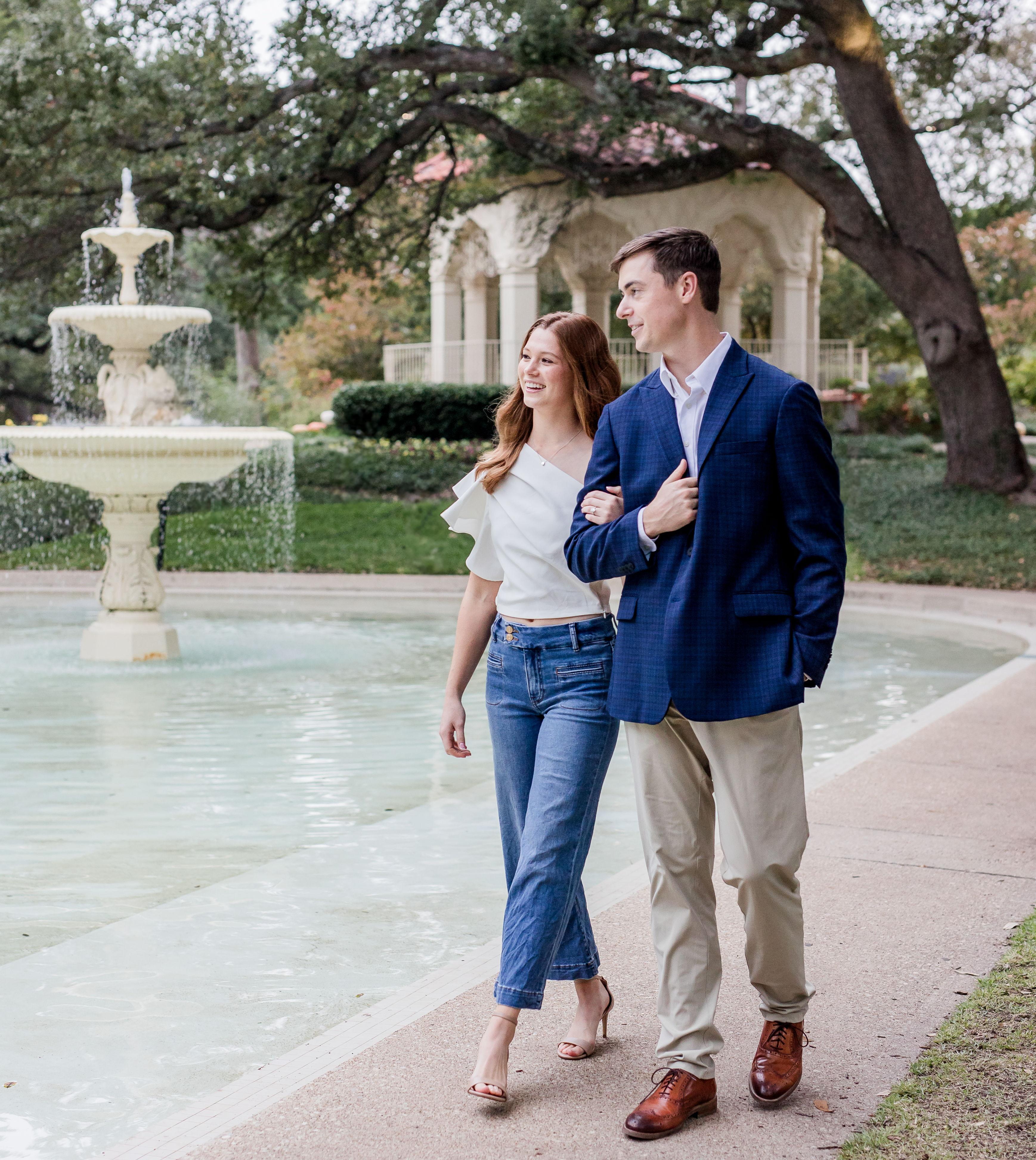 The Wedding Website of Erin Prokell and Hayden Lowrance