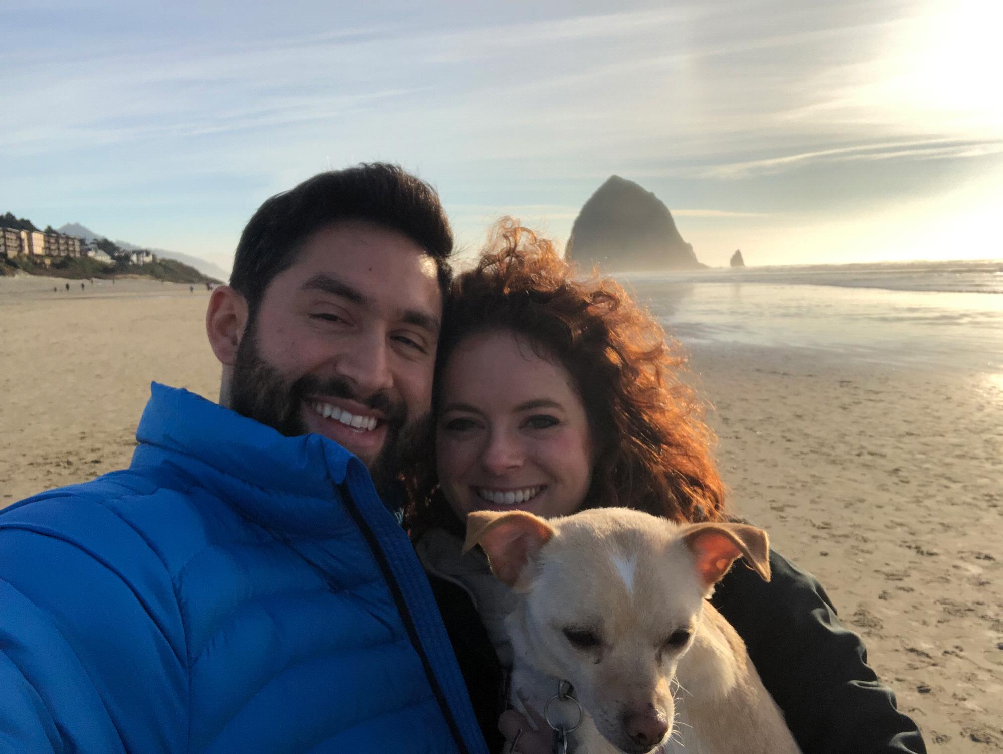 Cannon Beach