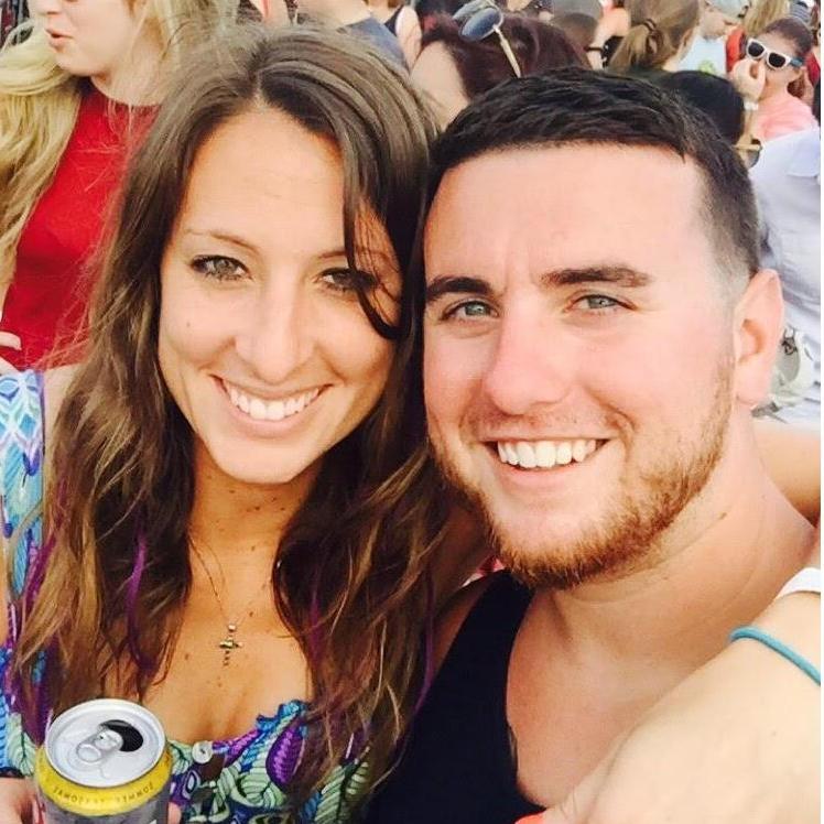 June 13, 2015 Third Eye Blind and Dashboard Confessional at Stony Pony Summer Stage