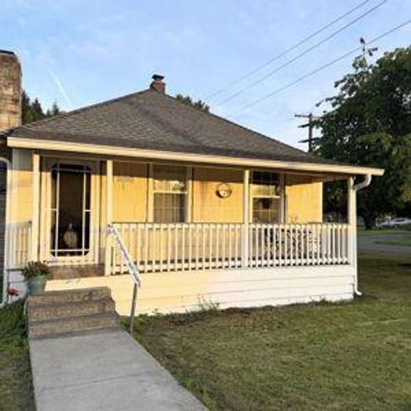 House Upgrades Fund