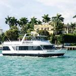 Star Island Boat Tour