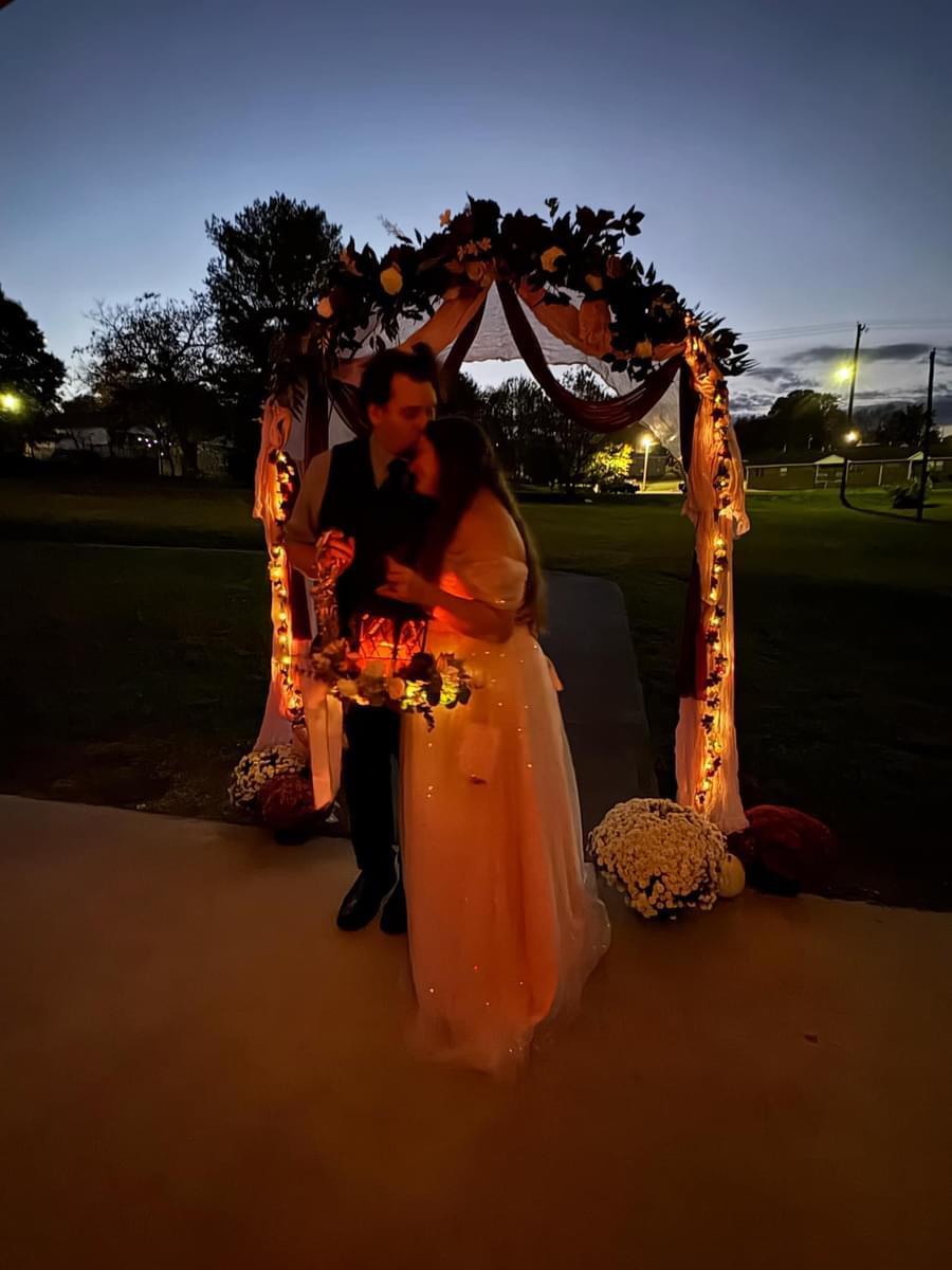 The Wedding Website of Melody Howiler and Andy Thompson