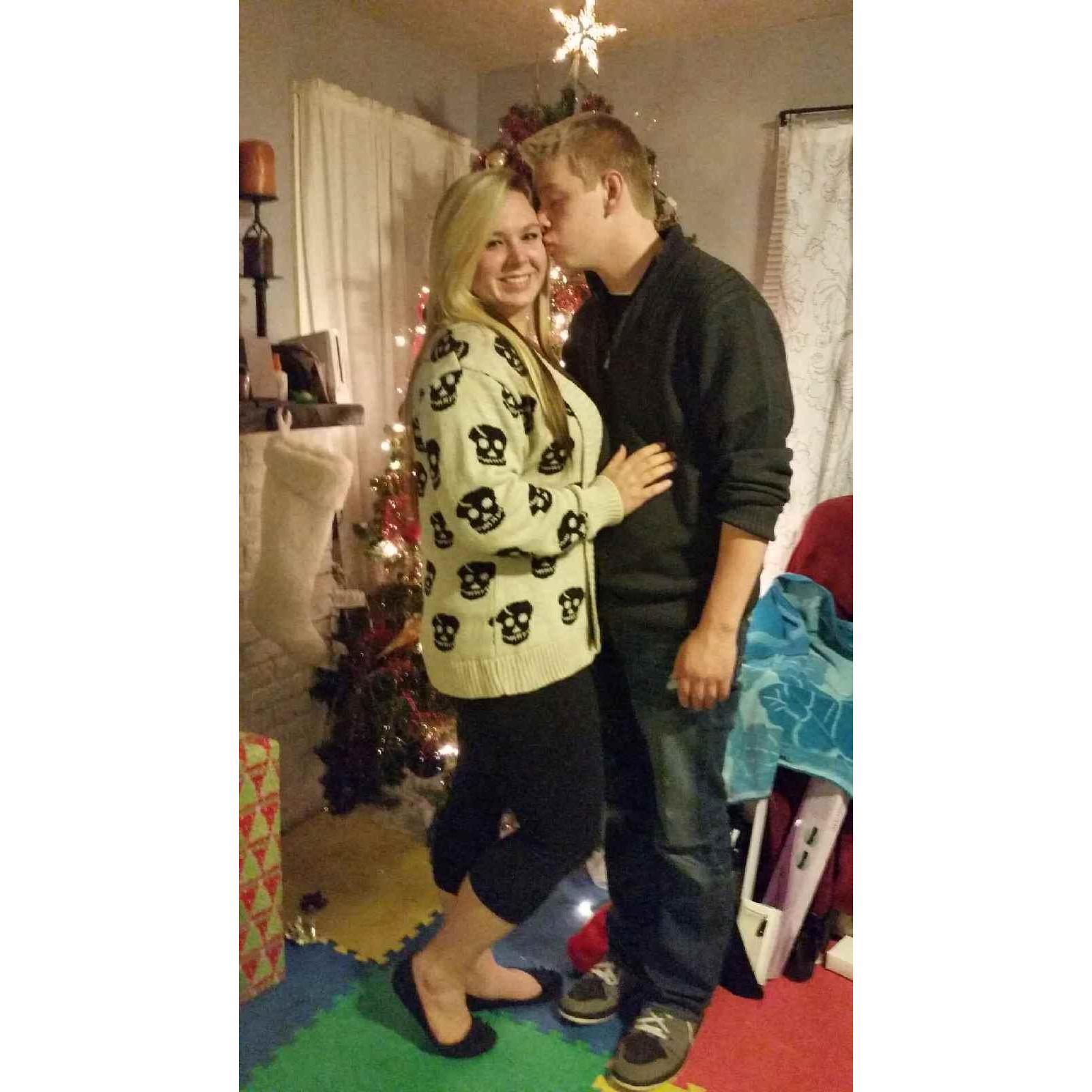 Christmas 2014