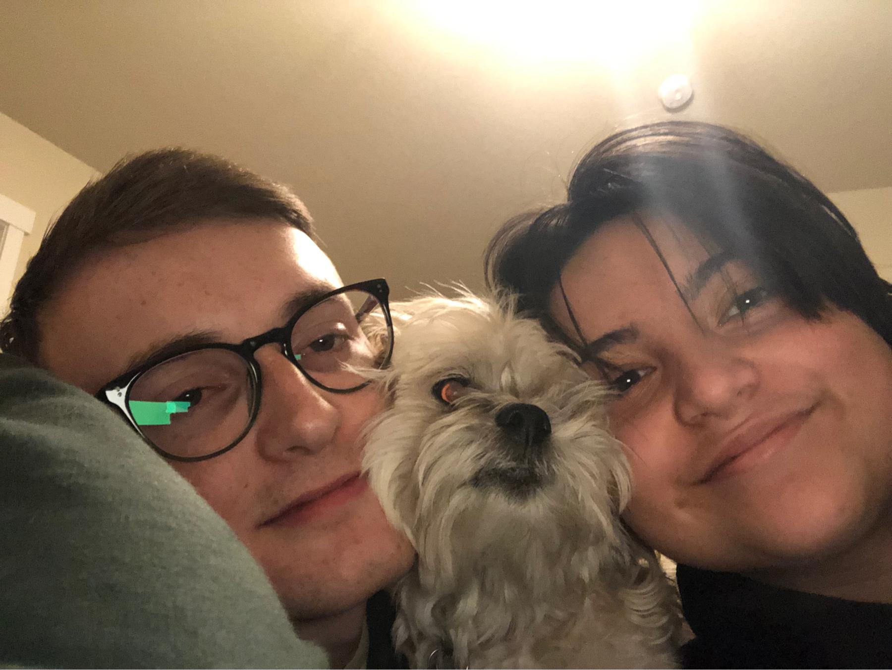 Our favorite child