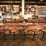 Oxbow Blending & Bottling
