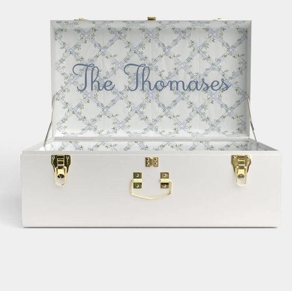 Grand Bridal Trunk