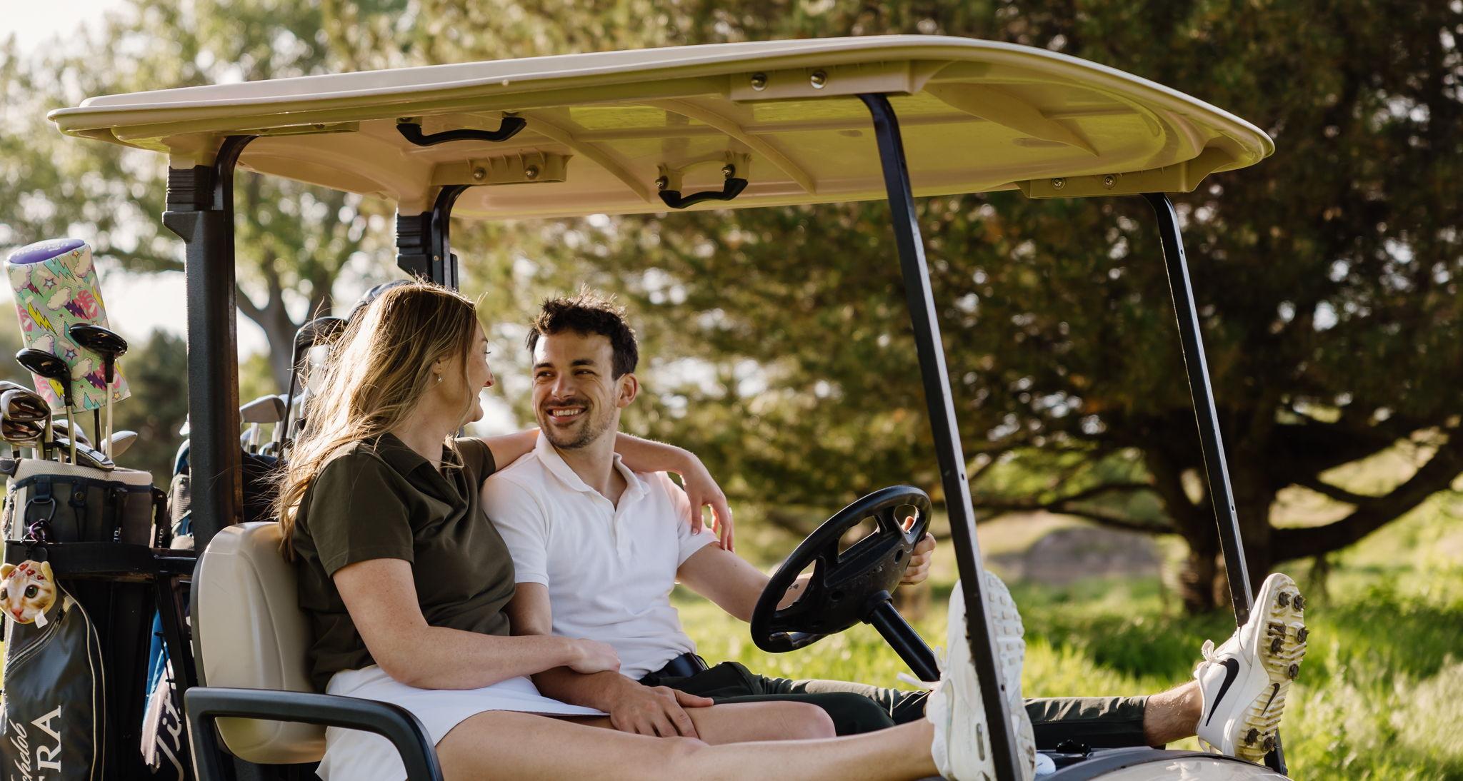 The Wedding Website of Samantha Marts and Caleb Bray