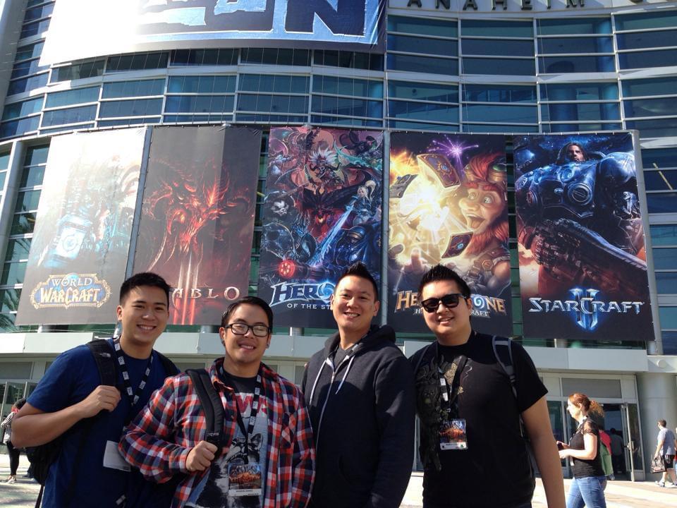 (2013) Blizzcon