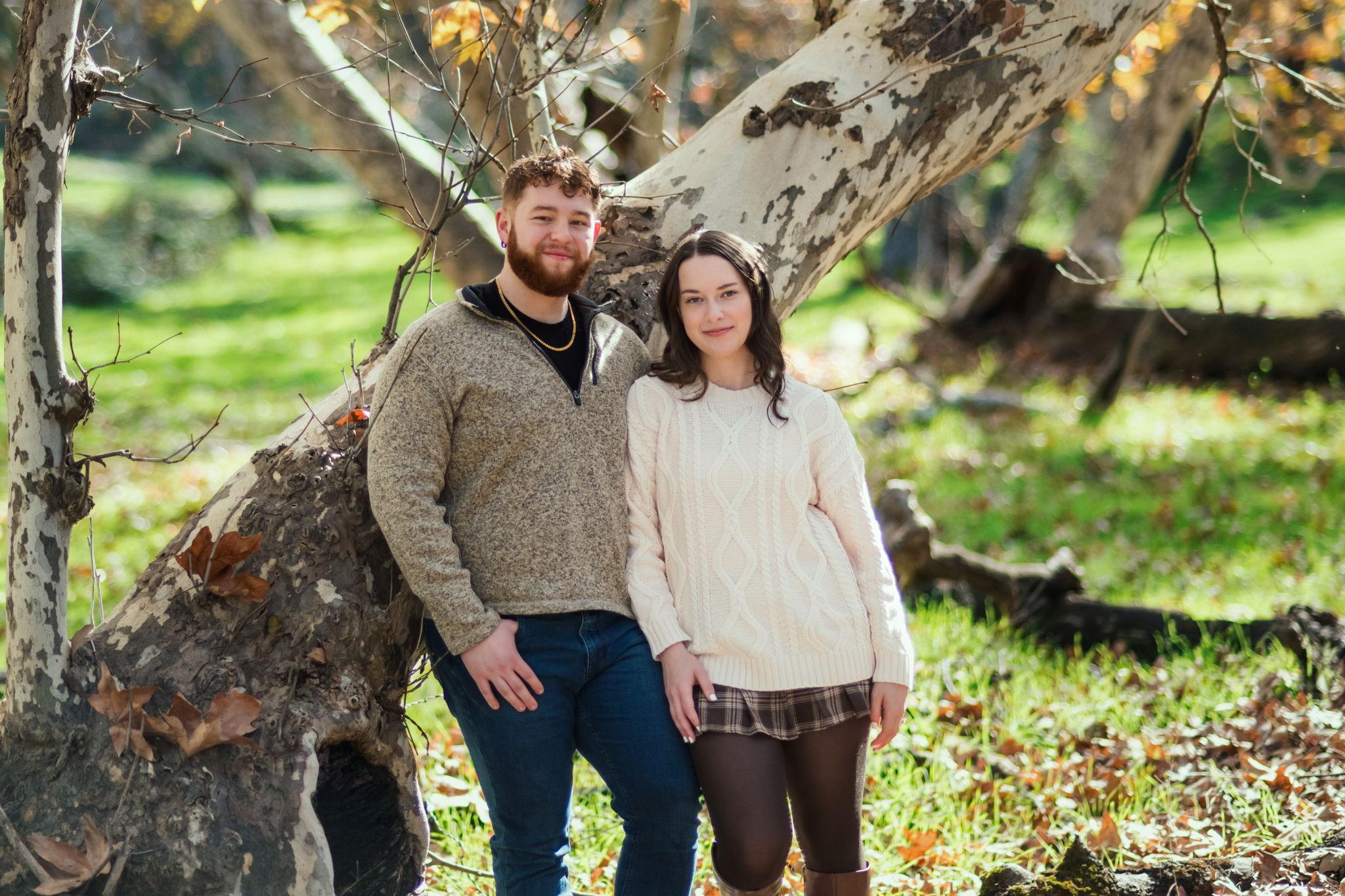 The Wedding Website of Jenna McCarley and Carter Sale