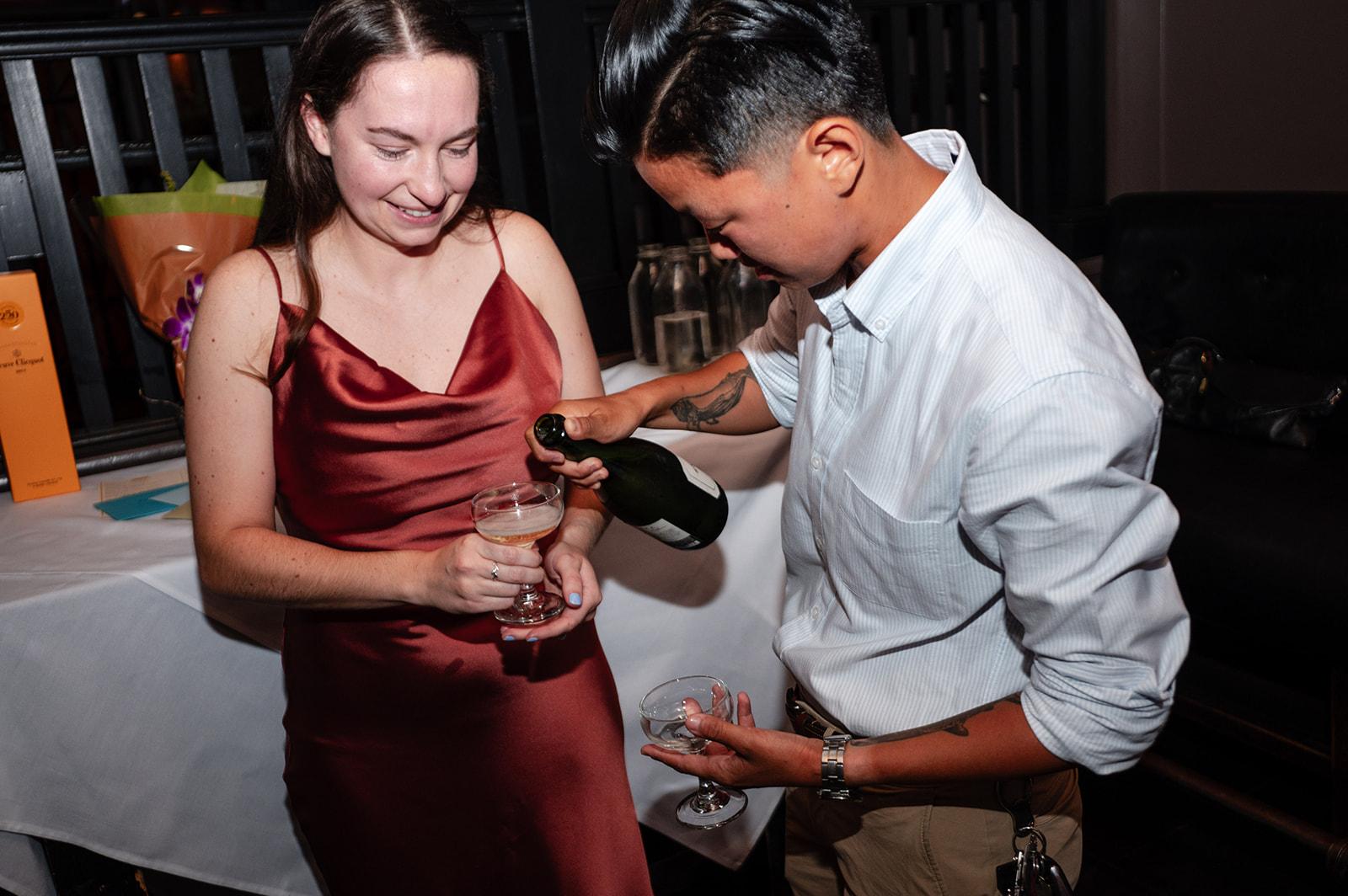 The Wedding Website of Katie Peter and Lindsey Caliga