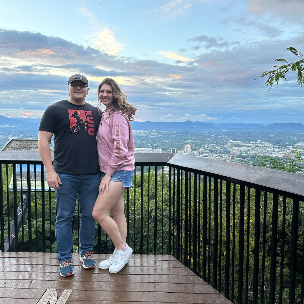 The Roanoke Star, 2023