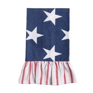 Stars Americana Towel