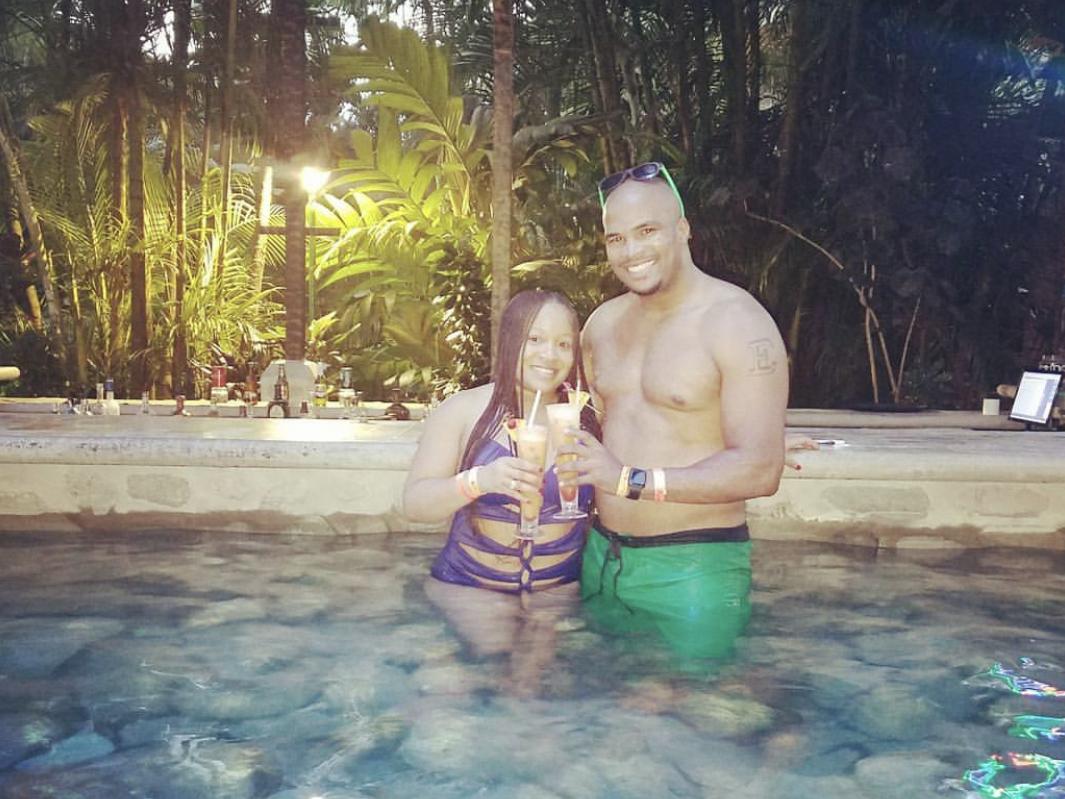 The Wedding Website of Cassandra Payton and Epsilon Williams