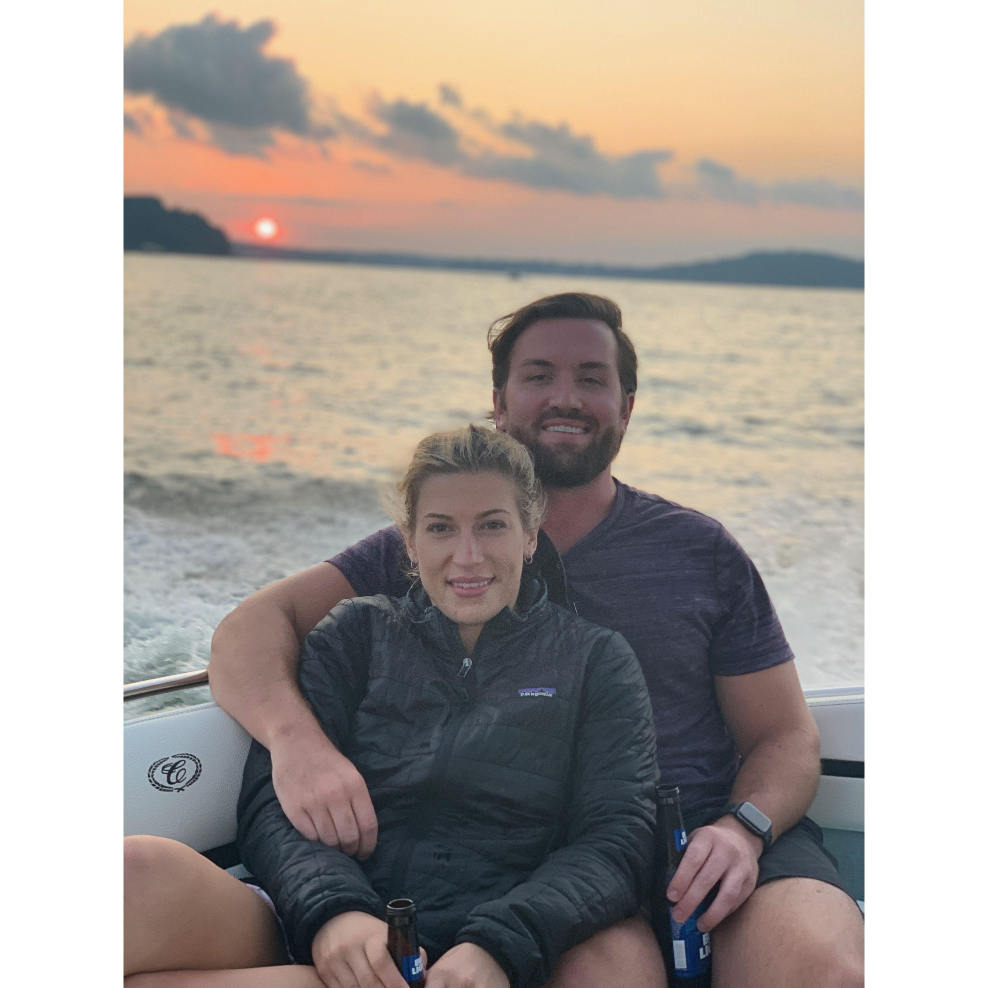 Lake of the Ozarks