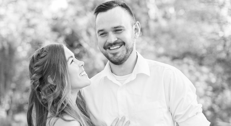 Jenna Stoller and Eric Harsh's Wedding Website