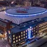 Little Caesars Arena -  Dave Chappelle Live on 9/9