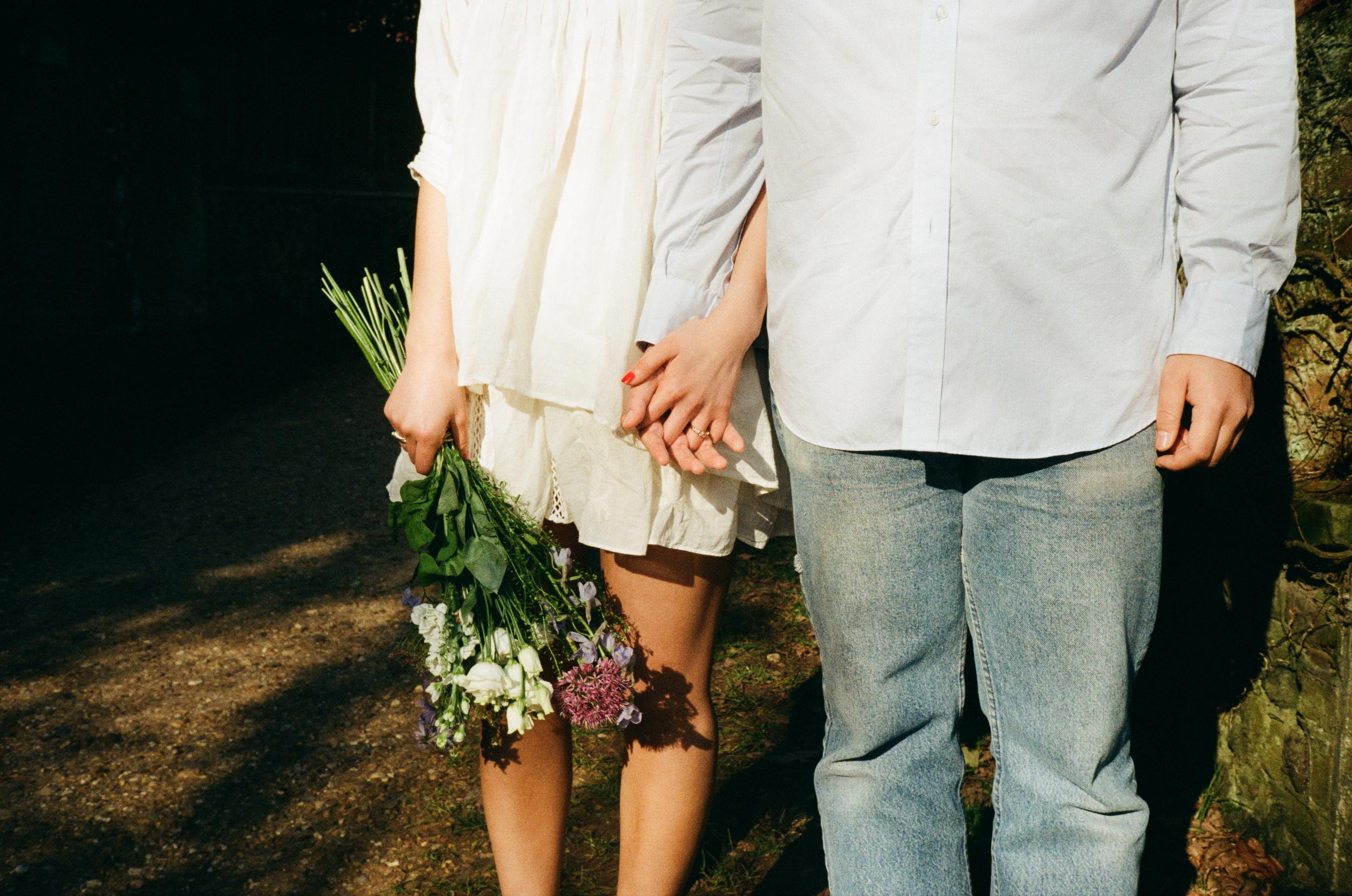 The Wedding Website of Youree Choi and Andy Chon