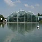 The Butterfly House