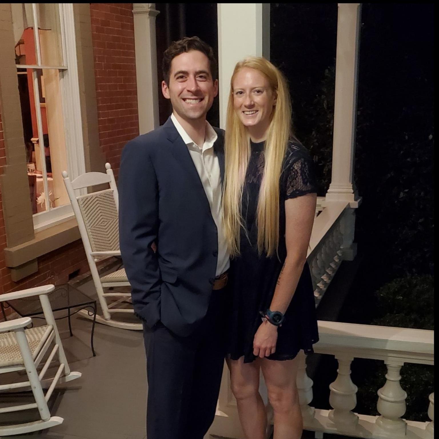 First anniversary