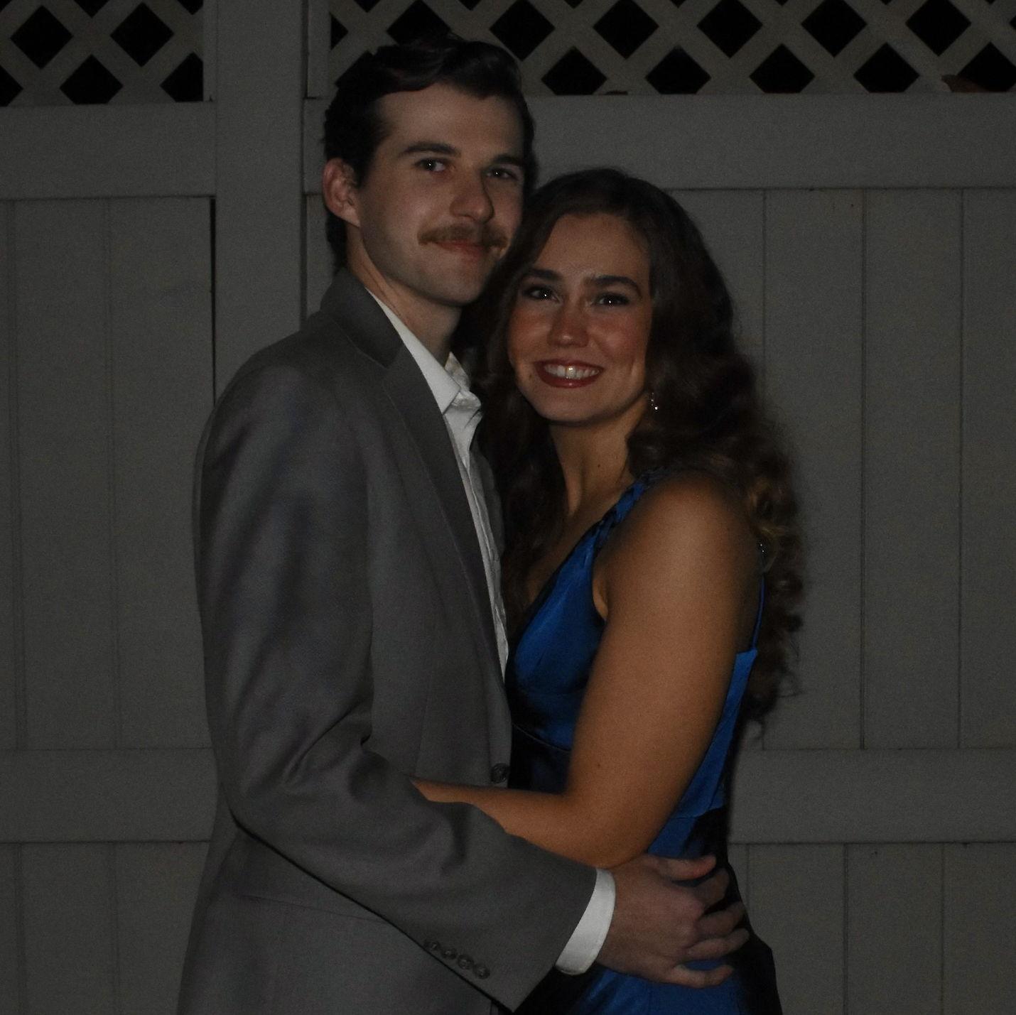 ATO Formal, November 2024