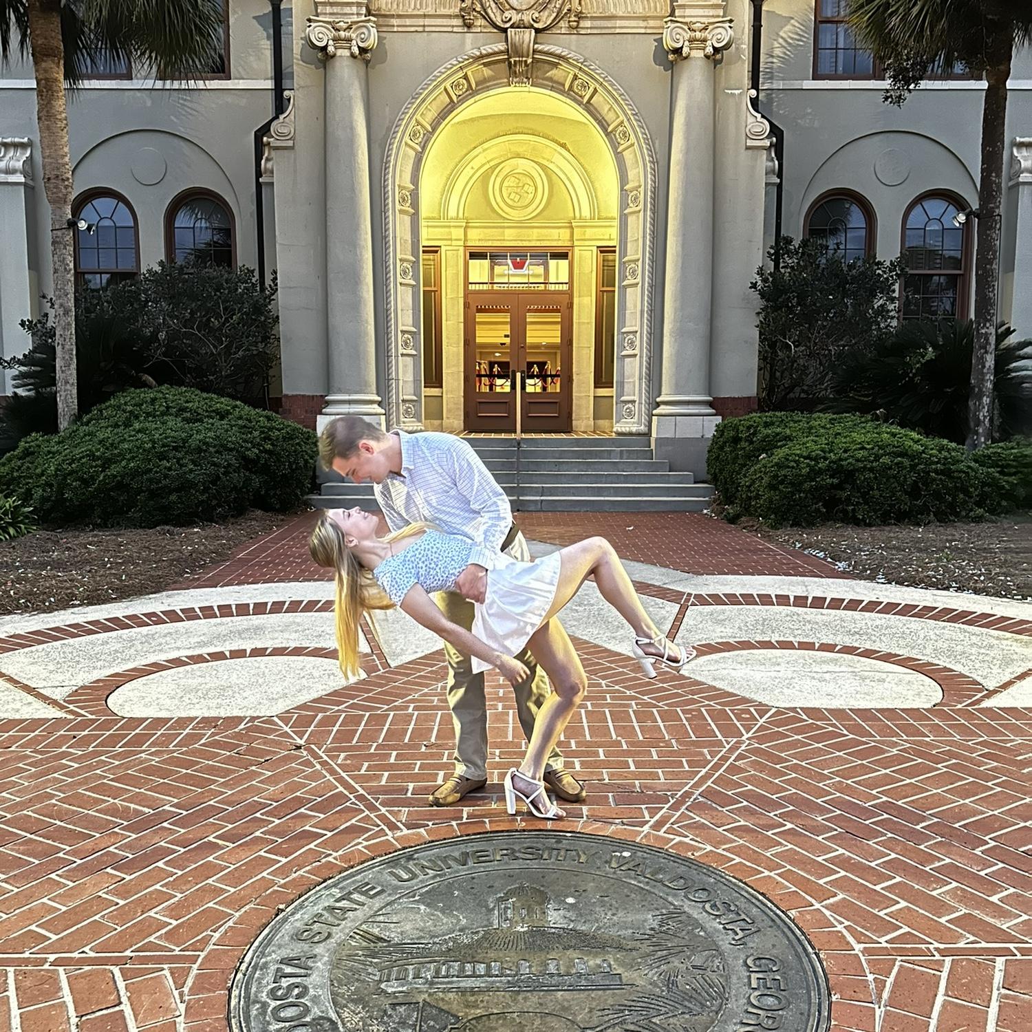 Graduation Pictures!