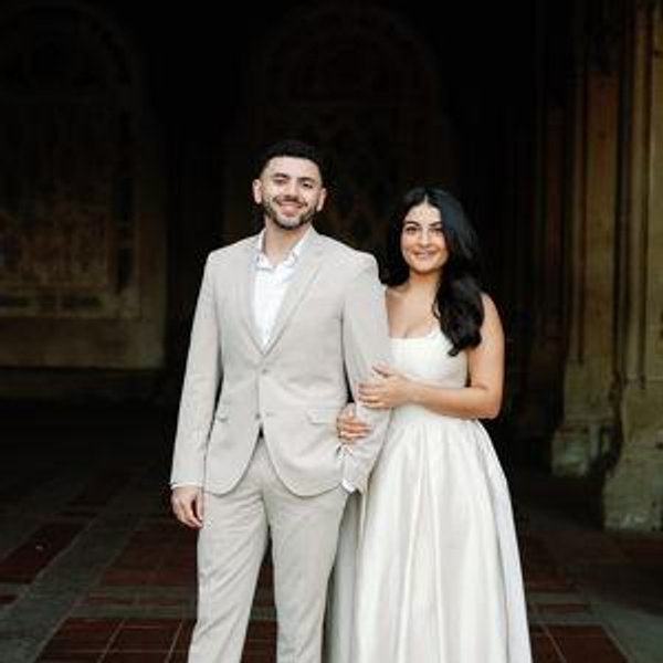 Our newlywed fund