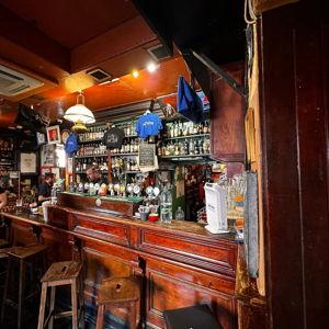Tigh Neachtain and other Galway Pubs!