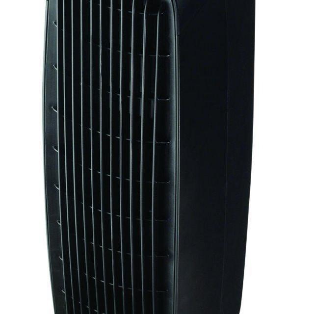 Honeywell HFD-120-Q QuietClean Tower Air Purifier with Permanent Washable Filters