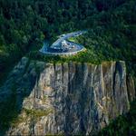 Vista House at Crown Point