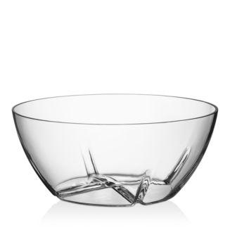 Large Bruk Serving Bowl