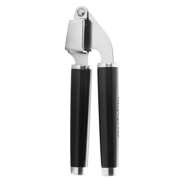 KitchenAid KE132OHOBA Classic Garlic Press