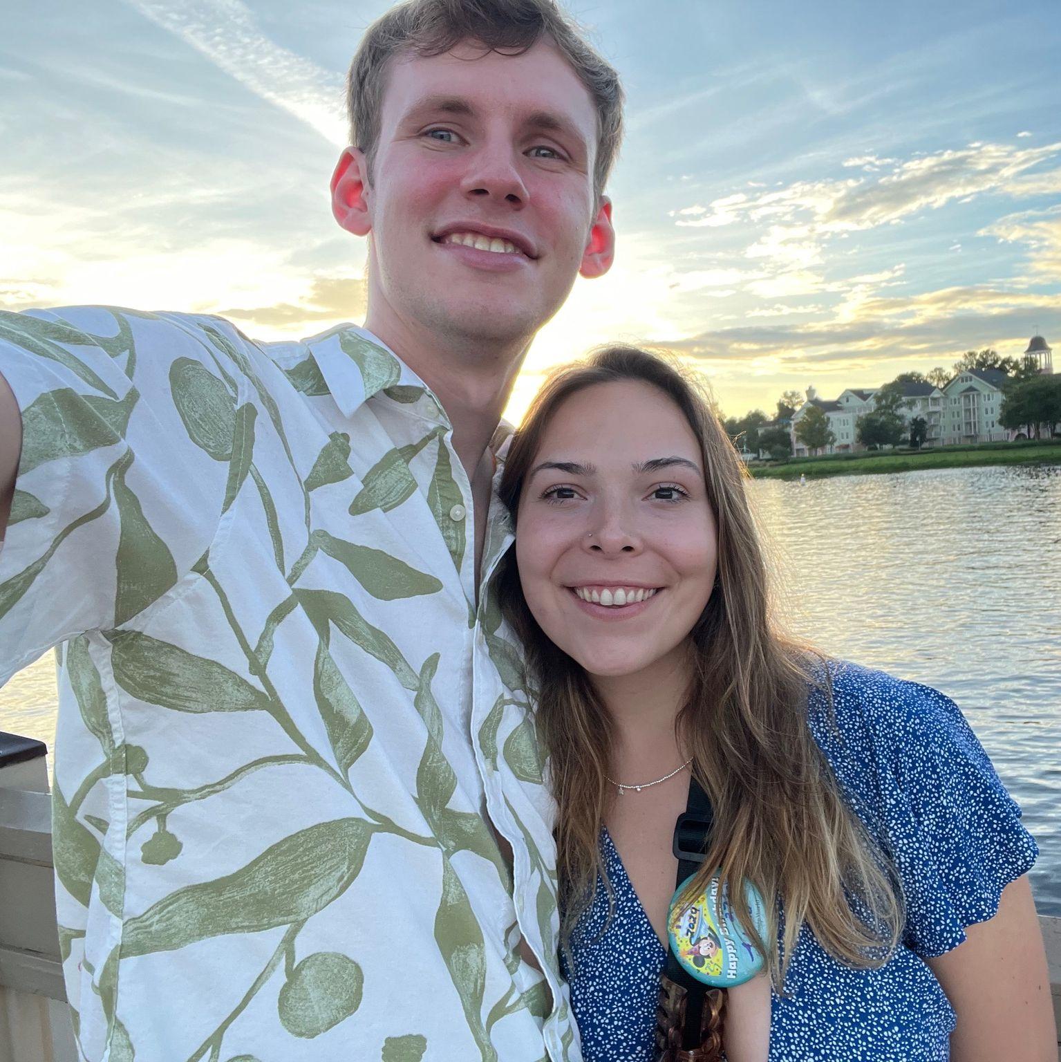 ...and above all else, love.