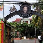 Bob Marley Museum