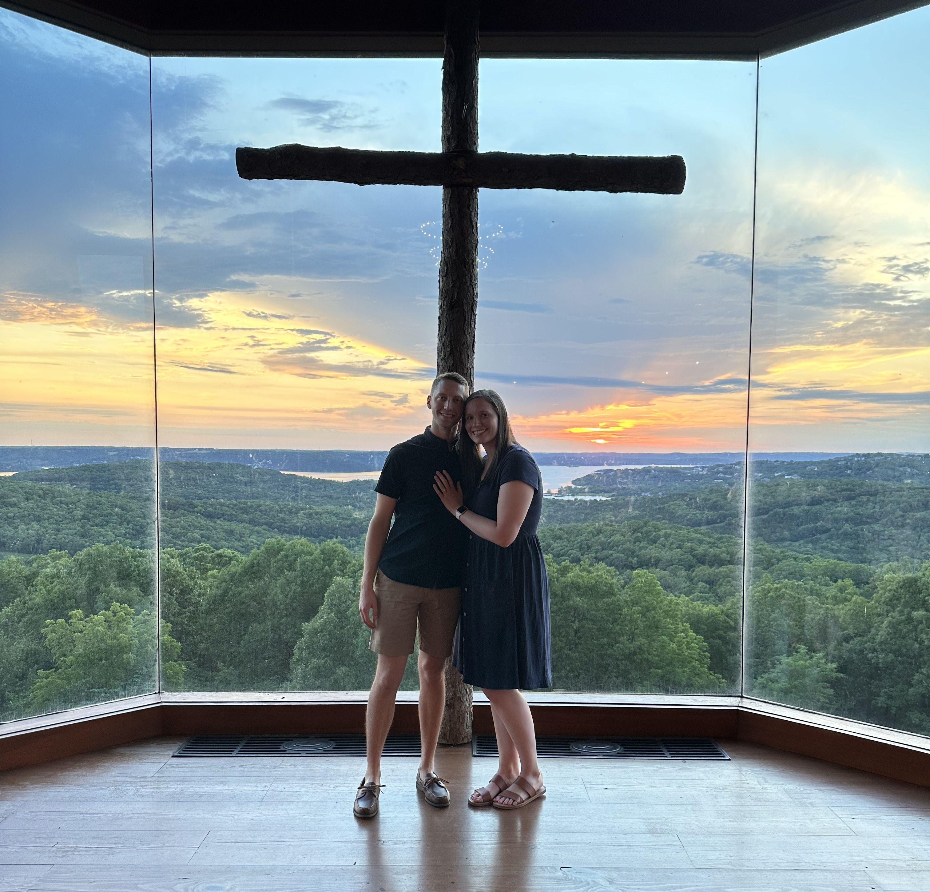 The Wedding Website of Emily Schraut and Cameron Moore