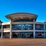 The Hangar Restaurant & Flight Lounge