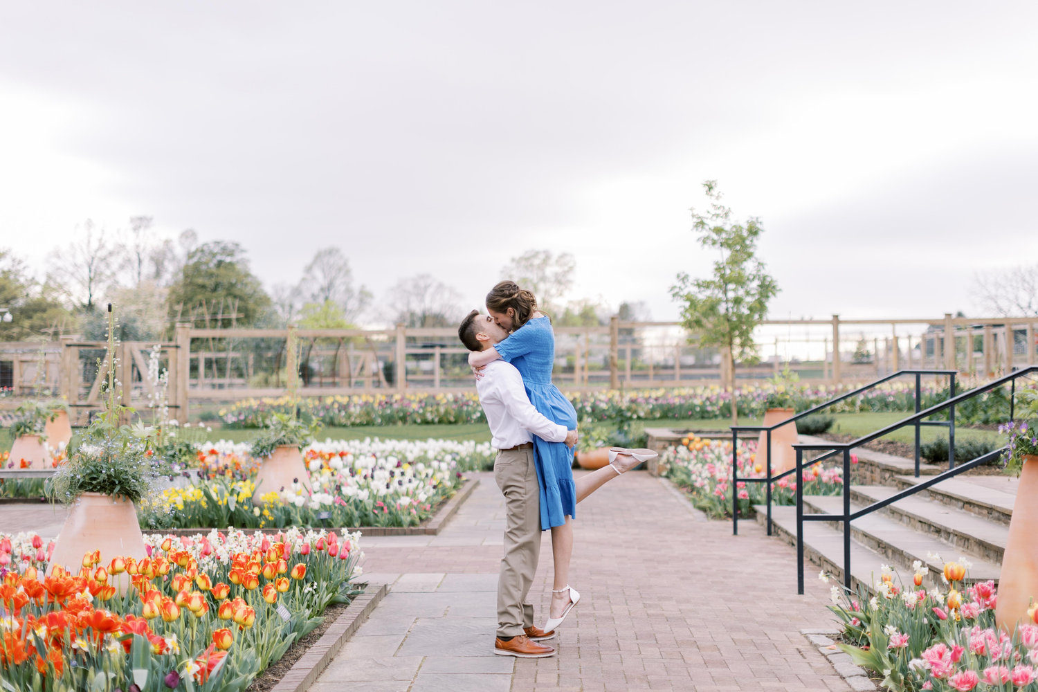 The Wedding Website of Kaitlyn Buchanan and Frank Fragale